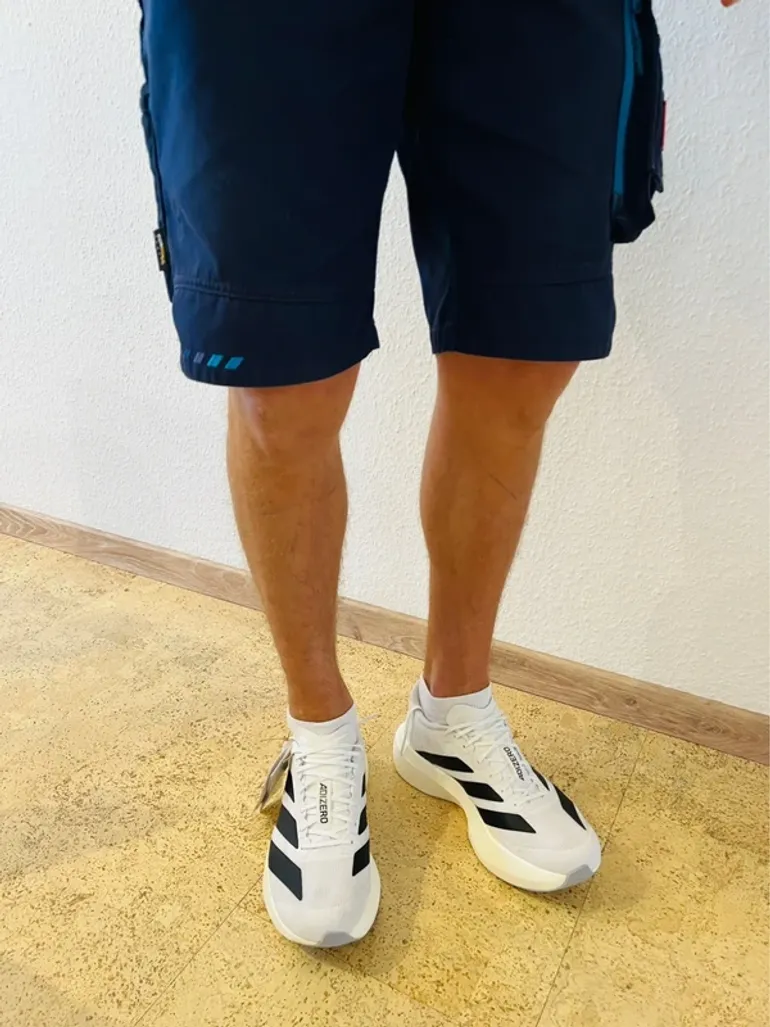 Adidas Adizero Evo SL bike d'occasion — image 10 sur 11