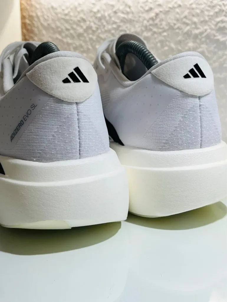 Adidas Adizero Evo SL bike d'occasion — image 9 sur 11