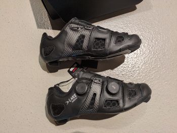 Used Lake CX242 regular 2025 bike