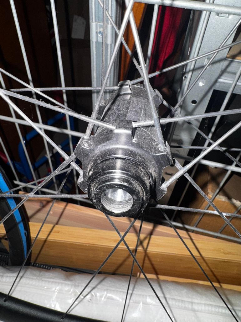 Newmen Evolution bike usato — immagine 5 di 13
