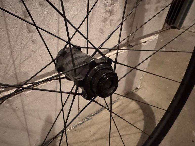 Newmen Evolution bike usato — immagine 12 di 13