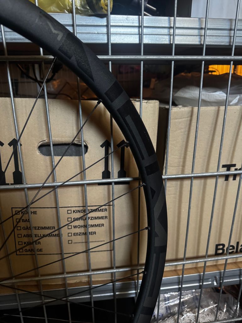 Newmen Evolution bike usato — immagine 4 di 13