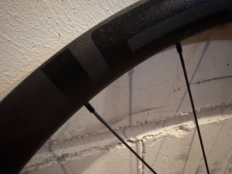 Newmen Evolution bike usato — immagine 7 di 13
