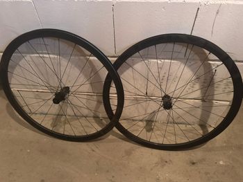 Gebrauchtes Newmen Evolution bike