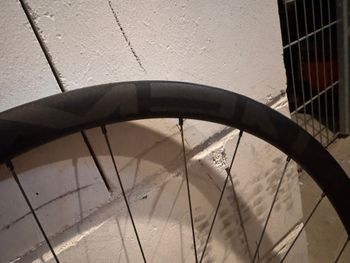 Newmen Evolution bike usato — immagine 13 di 13