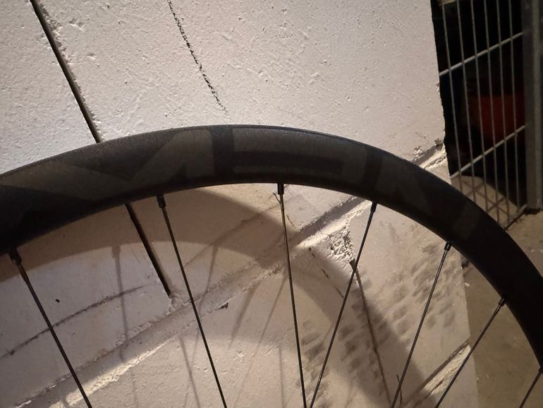 Newmen Evolution bike usato — immagine 13 di 13