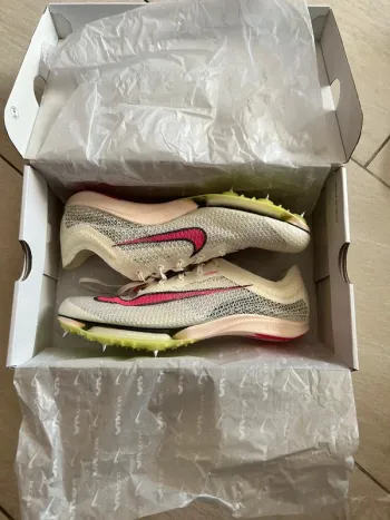 Gebrauchtes Nike Air Zoom Victory bike — Bild 4 von 4