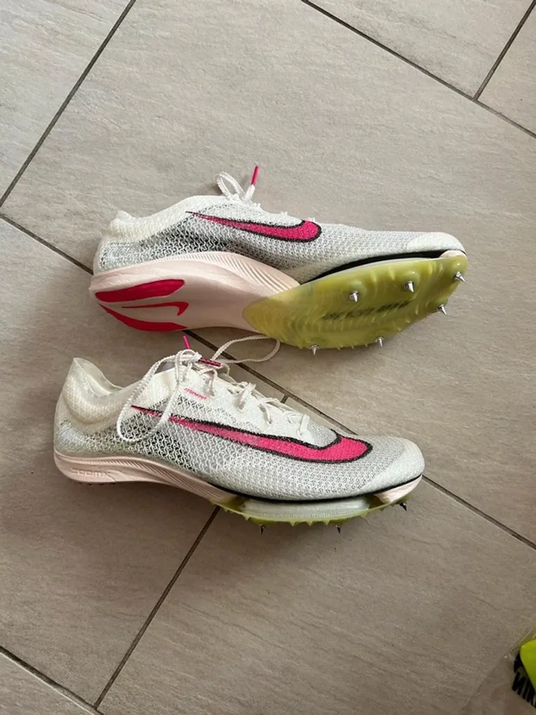 Gebrauchtes Nike Air Zoom Victory bike — Bild 2 von 4