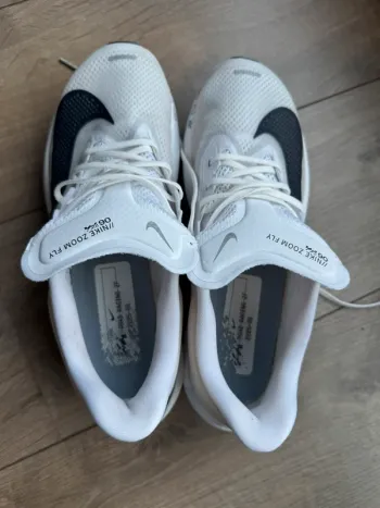 Brugt Hope Zoom Fly 6 bike — billede 5 af 6