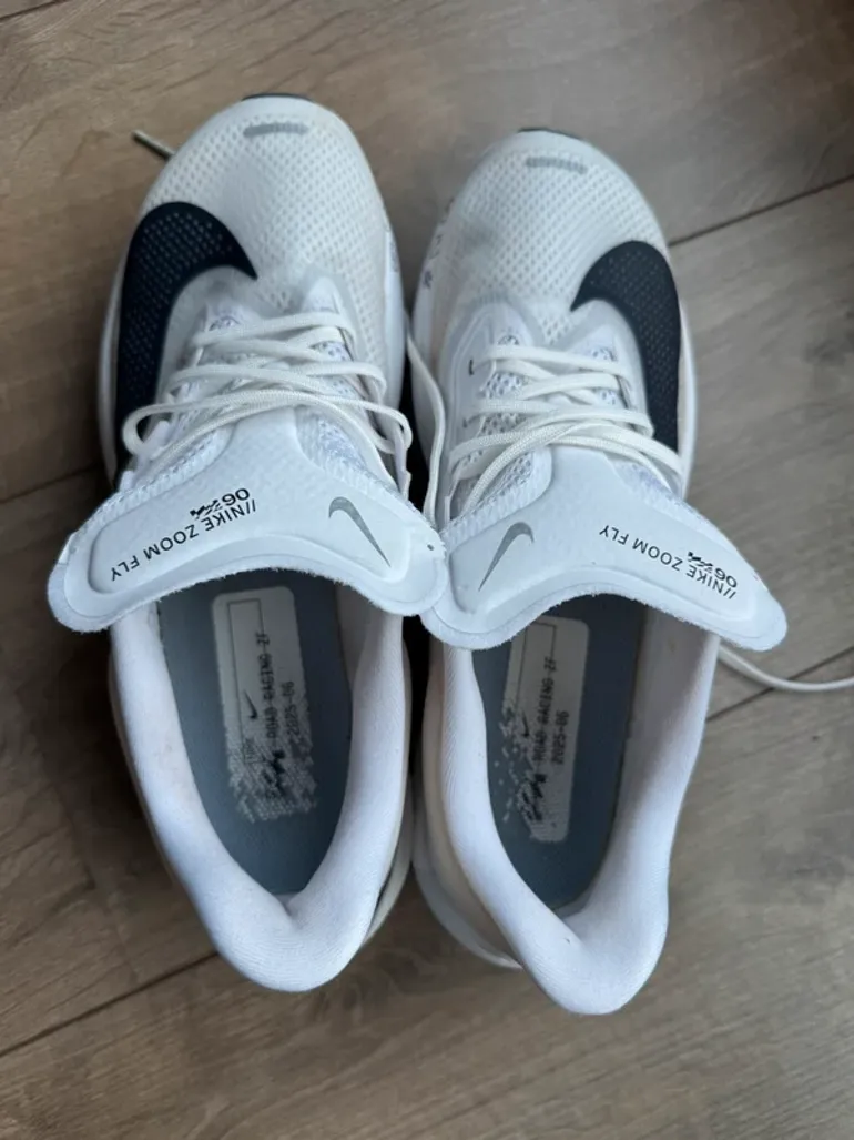 Brugt Hope Zoom Fly 6 bike — billede 5 af 6