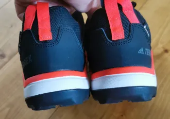 Tweedehands Adidas Terrex Agravic TR GTX bike — afbeelding 4 van 8