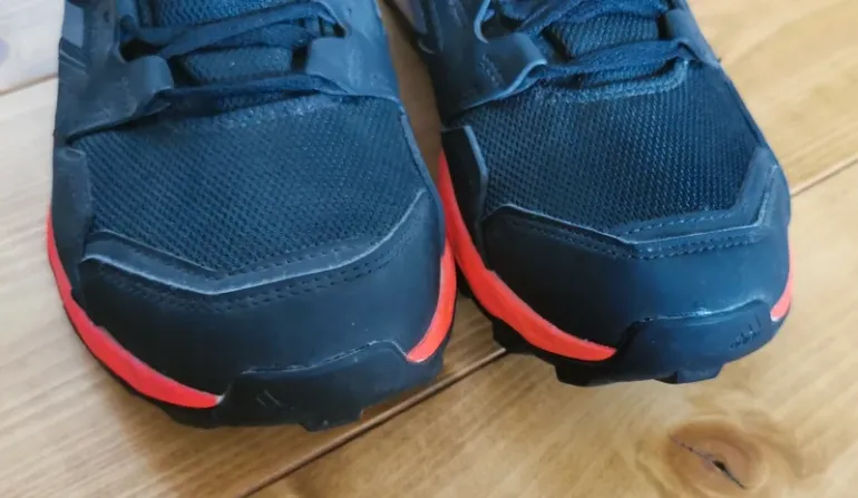 Tweedehands Adidas Terrex Agravic TR GTX bike — afbeelding 3 van 8