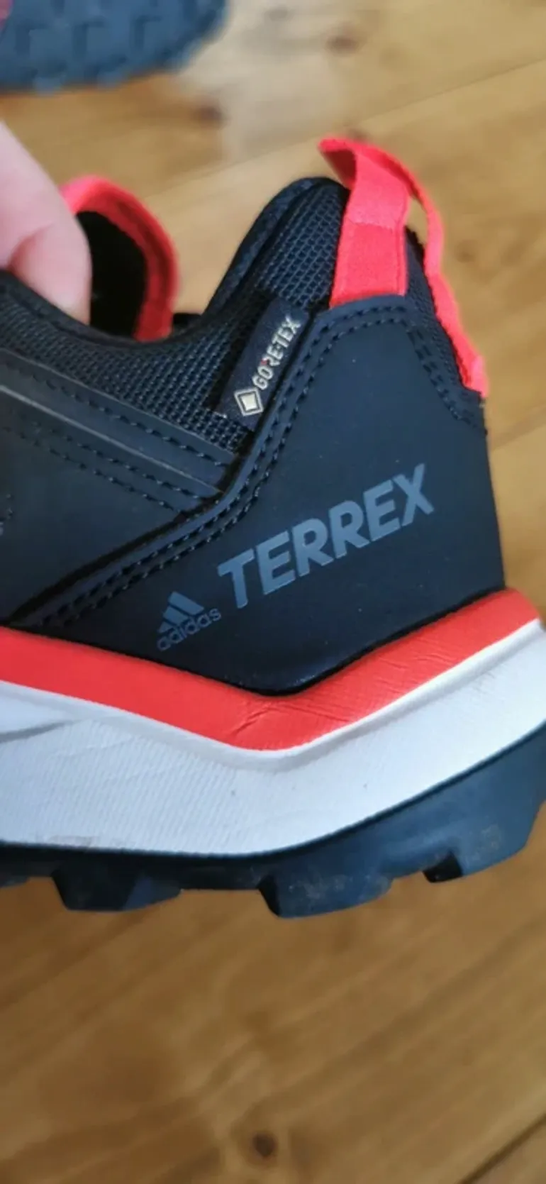 Tweedehands Adidas Terrex Agravic TR GTX bike — afbeelding 7 van 8