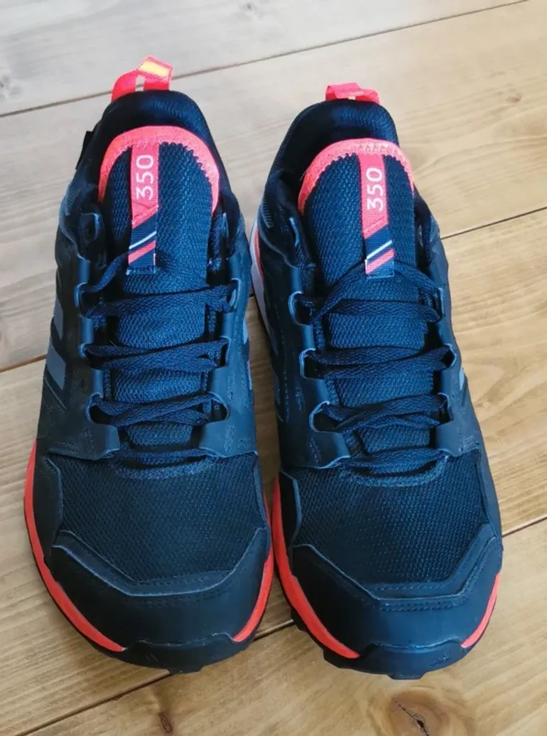 Tweedehands Adidas Terrex Agravic TR GTX bike — afbeelding 2 van 8