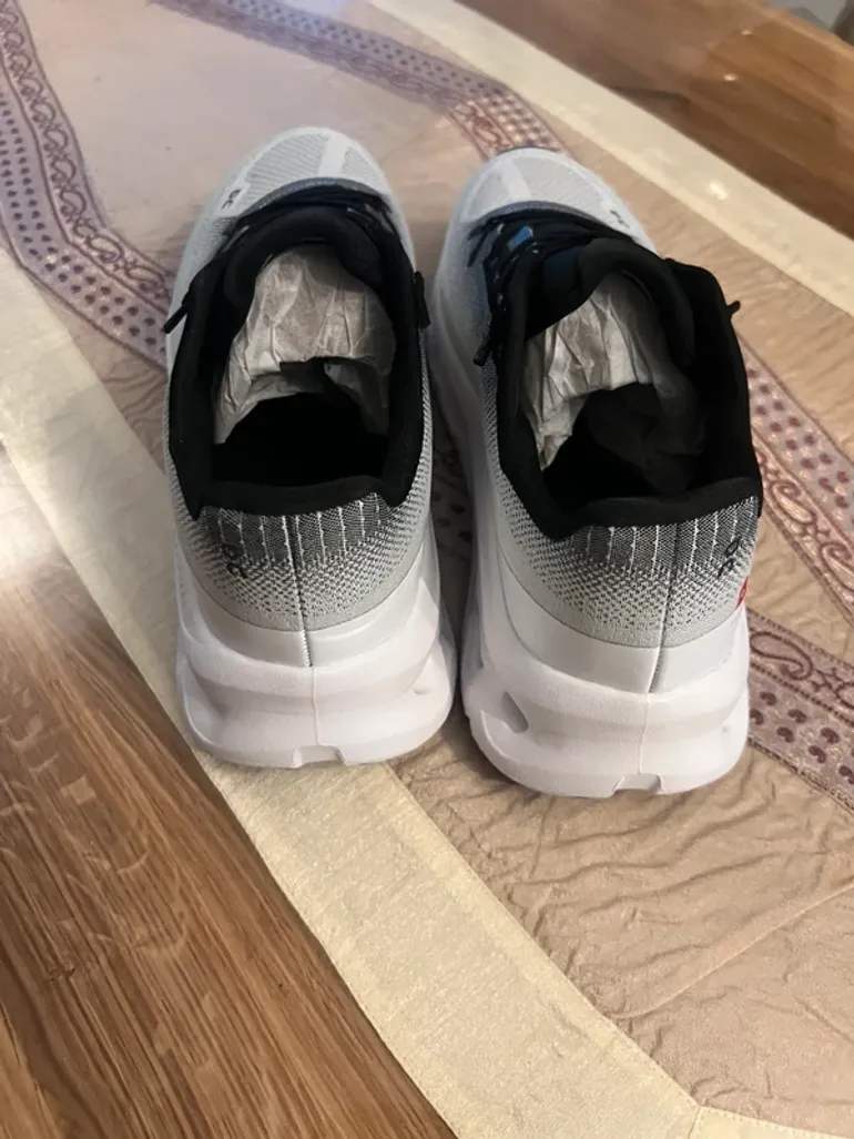 Used On Running Cloud bike — image 5 of 7