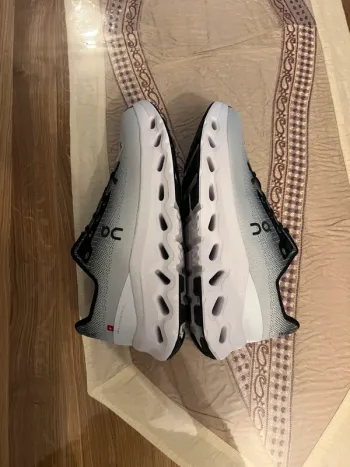 Used On Running Cloud bike — image 6 of 7