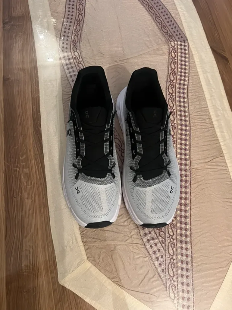 Used On Running Cloud bike — image 2 of 7