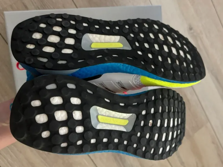 Used Adidas Ultraboost 1.0 DNA bike — image 8 of 8