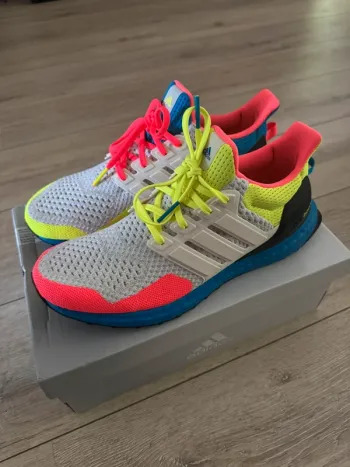 Tweedehands Adidas Ultraboost 1.0 DNA bike