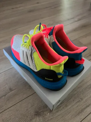 Used Adidas Ultraboost 1.0 DNA bike — image 3 of 8