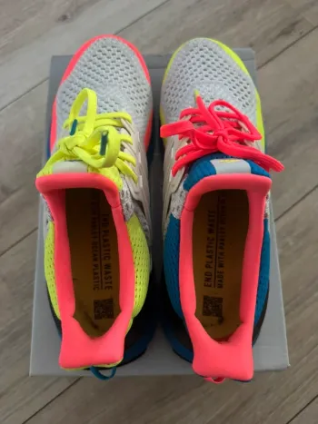 Used Adidas Ultraboost 1.0 DNA bike — image 4 of 8