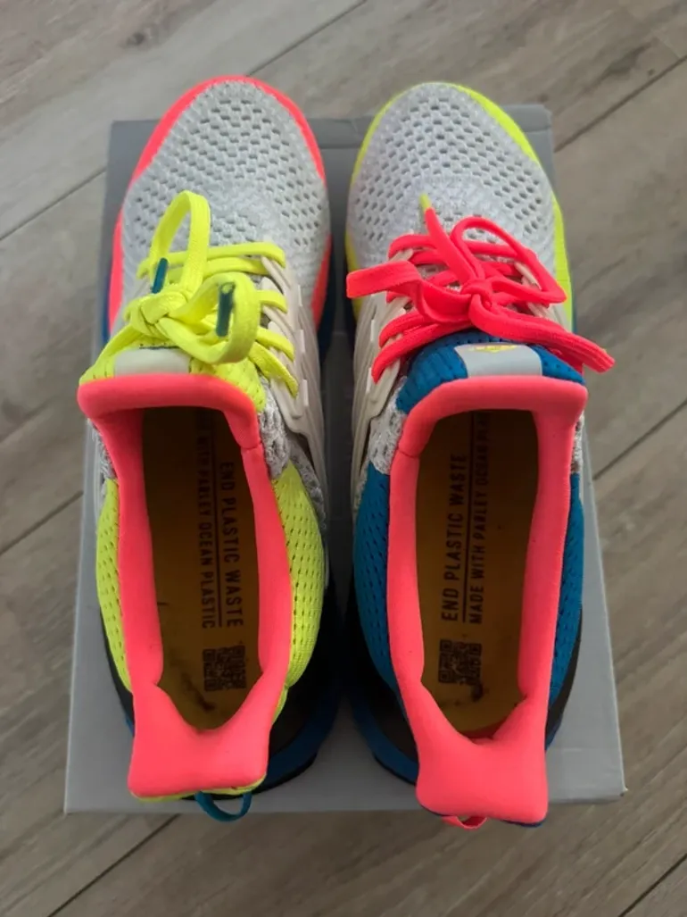 Used Adidas Ultraboost 1.0 DNA bike — image 4 of 8