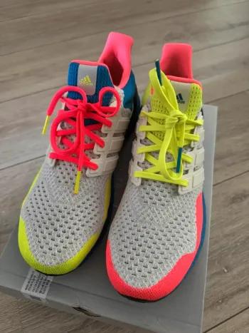 Used Adidas Ultraboost 1.0 DNA bike — image 2 of 8