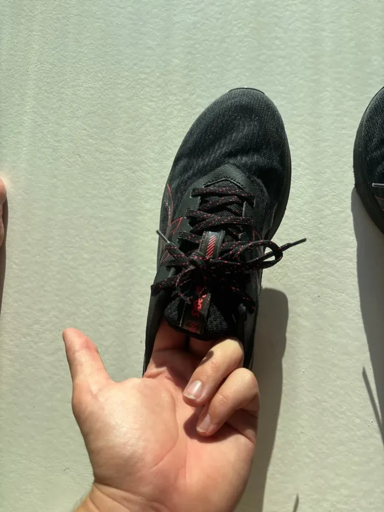Gebrauchtes Asics Schuhe 42, 5 bike — Bild 2 von 7