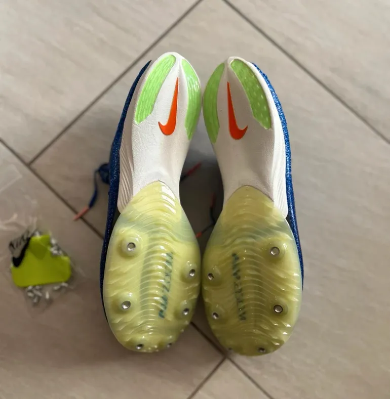 Gebrauchtes Nike Air Zoom Victory bike — Bild 3 von 5