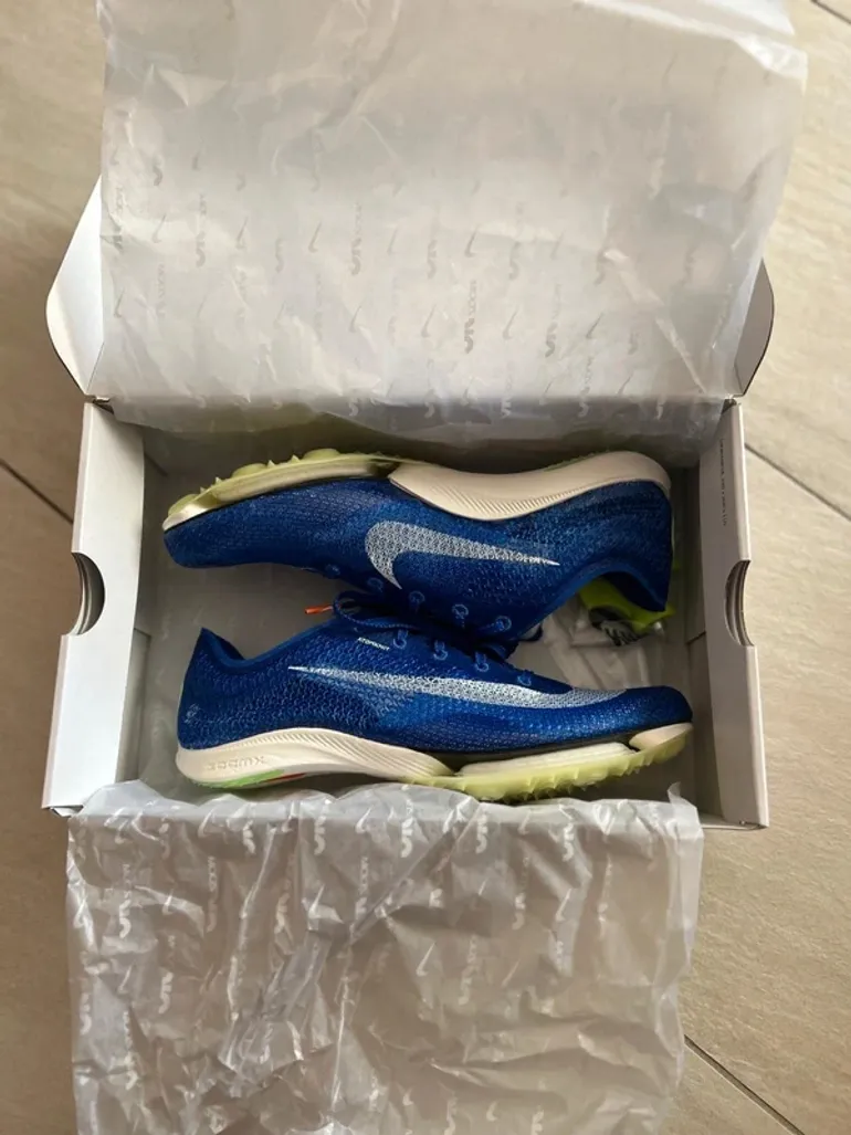 Gebrauchtes Nike Air Zoom Victory bike — Bild 4 von 5