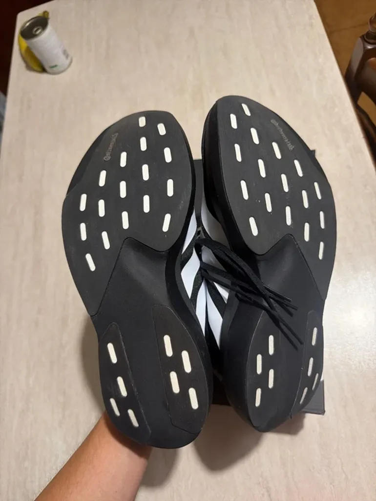 Brugt Adidas adizero evo sl bike — billede 2 af 7