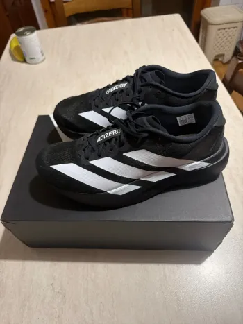 Brugt Adidas adizero evo sl bike — billede 4 af 7