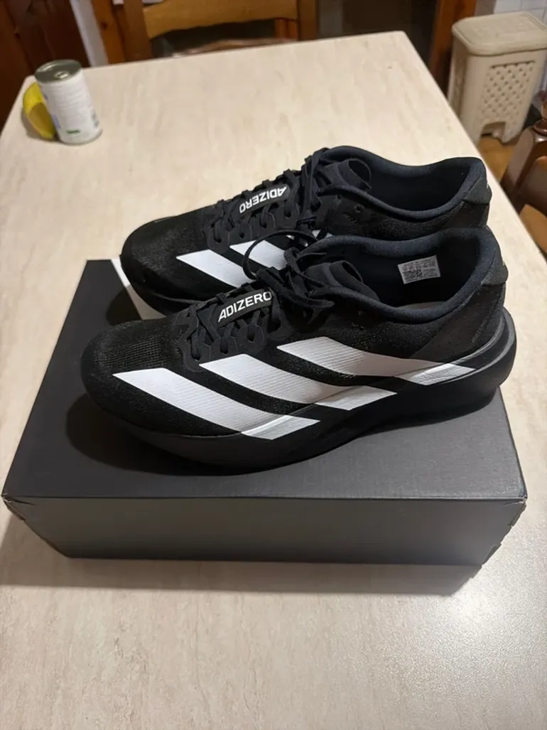 Brugt Adidas adizero evo sl bike — billede 4 af 7