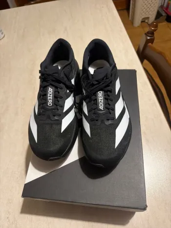 Brugt Adidas adizero evo sl bike — billede 5 af 7