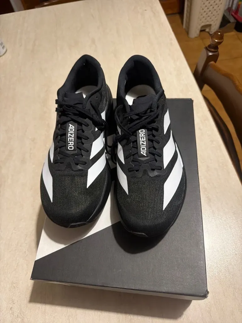 Brugt Adidas adizero evo sl bike — billede 5 af 7