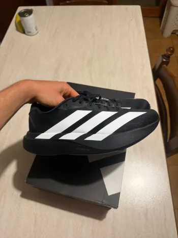 Used Adidas adizero evo sl bike