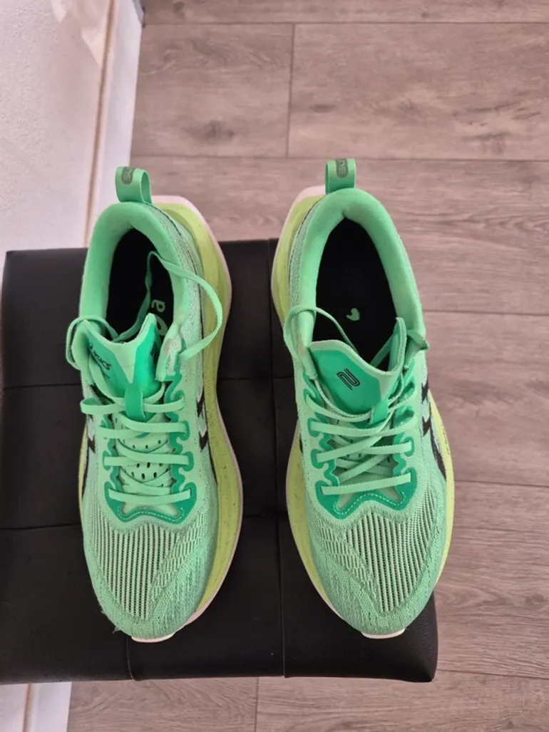Used Asics Superblast 2 bike — image 6 of 7