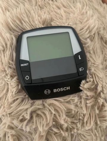 Bosch e-bike display bike usato — immagine 2 di 2