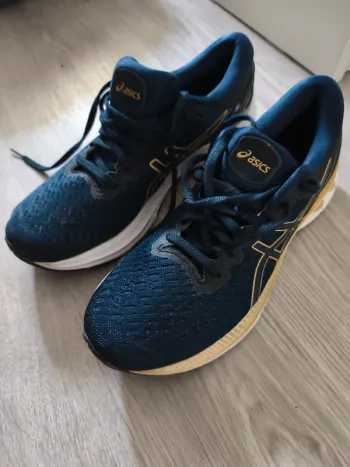 Gebrauchtes Asics Gel-Kayano 27 bike