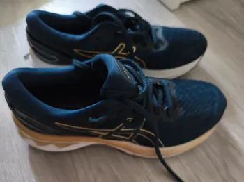 Gebrauchtes Asics Gel-Kayano 27 bike — Bild 4 von 5