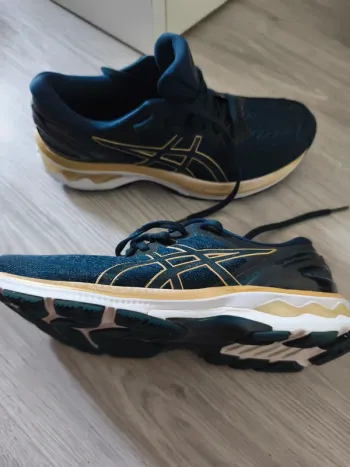Gebrauchtes Asics Gel-Kayano 27 bike — Bild 2 von 5