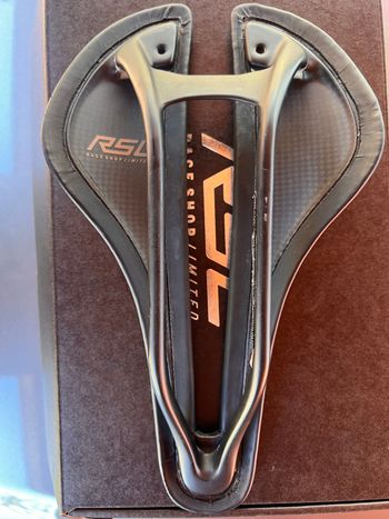 Brugt Trek Aeolus RSL 2025 bike — billede 4 af 8