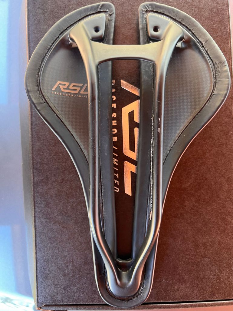 Brugt Trek Aeolus RSL 2025 bike — billede 4 af 8