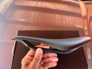 Trek Aeolus RSL 2025 bike usato — immagine 2 di 8