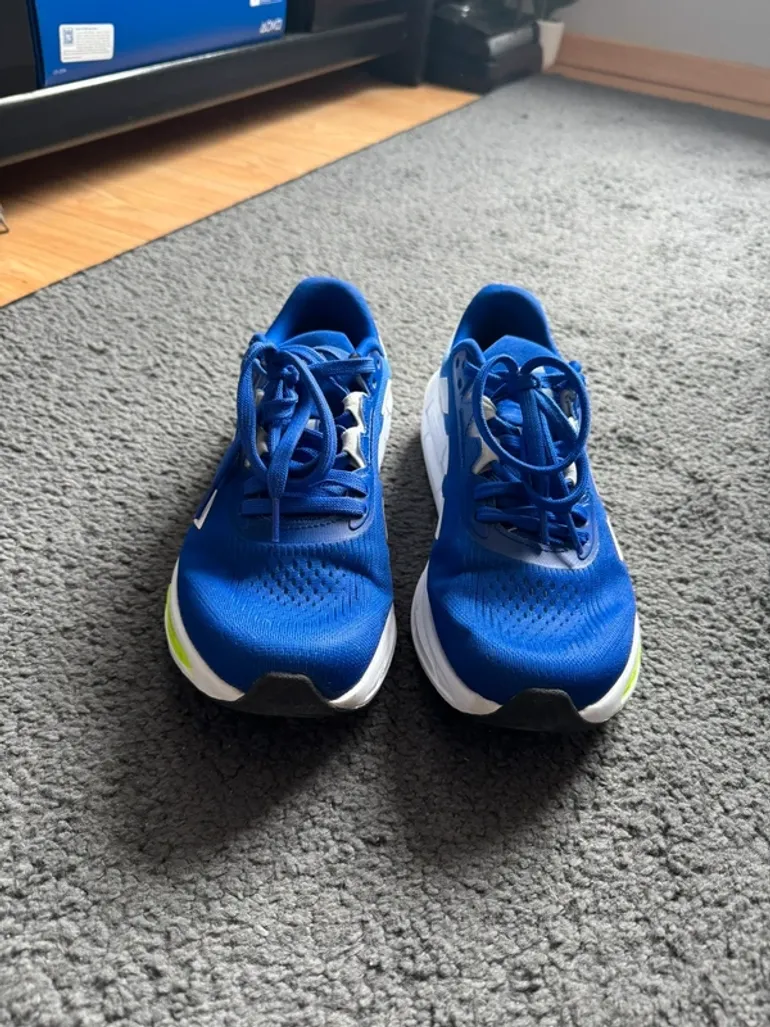 Brugt Adidas Questar bike — billede 3 af 4