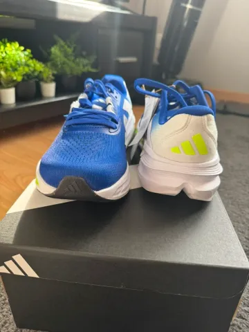 Gebrauchtes Adidas Questar bike — Bild 4 von 4