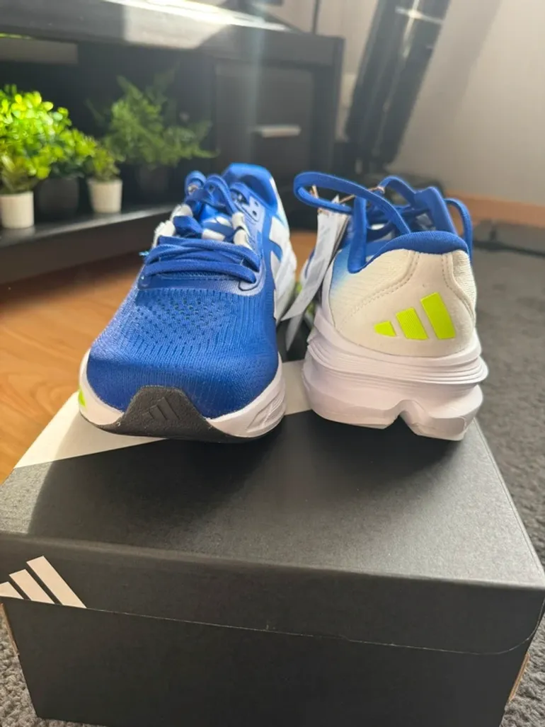 Brugt Adidas Questar bike — billede 4 af 4