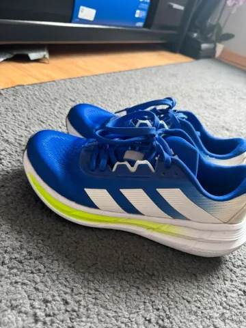 Gebrauchtes Adidas Questar bike — Bild 2 von 4