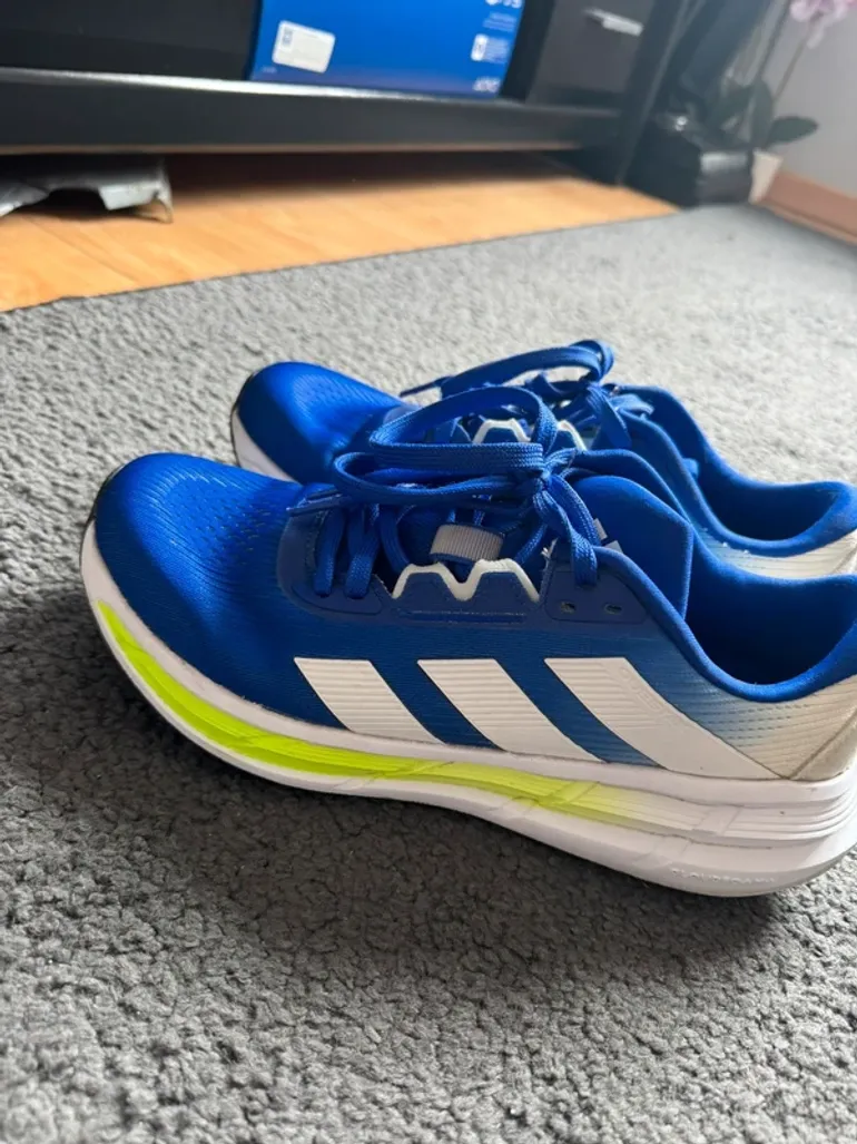 Brugt Adidas Questar bike — billede 2 af 4