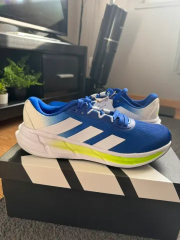 Gebrauchtes Adidas Questar bike — Bild 1 von 4